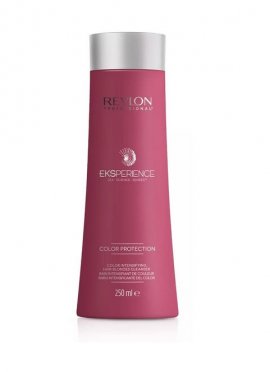 Revlon Eksperience Color Intensifying Hair Cleanser -     (250 )