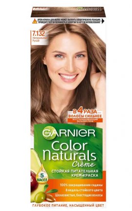 Garnier Color Naturals   -   - 7.132   (110 )