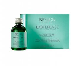 Revlon Eksperience Talassotherapy Sebum Balancing Essential Oil -      (6 x 50 )