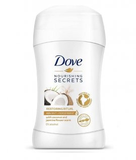 Dove Nourishing Secrets - -     40 