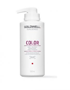 Goldwell Dual Color Brilliance 60-sec Treatment -   60      (500 )