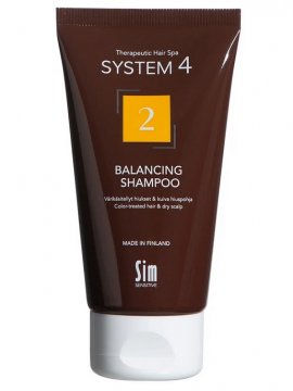 System 4 Balancing Shampoo 2 -   2        (75 )