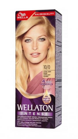 Wella Wellaton -  -   10/0  (110 )