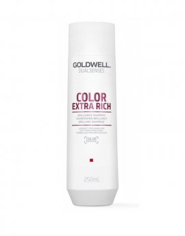 Goldwell Dual Color Extra Rich Brilliance Shampoo -       (250 )