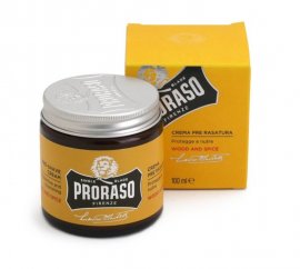 Proraso -    Wood and Spice (100 )
