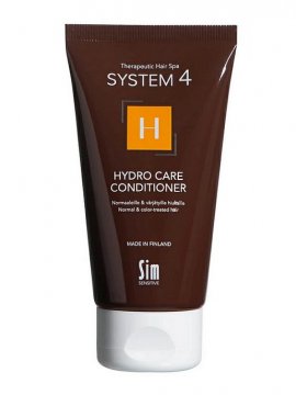 System 4 Hydro Care Conditioner H -   H      (150 )