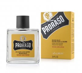 Proraso -    Wood and Spice (100 )