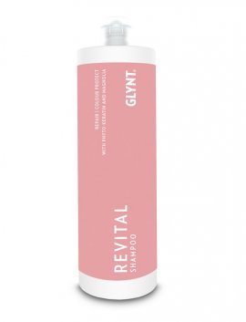 GLYNT Revital Shampoo -       (1000 )