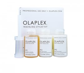 Olaplex Traveling Stylist Kit -   (3 x 100 )