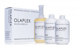 Olaplex Salon Intro Kit -    (3 x 525 )