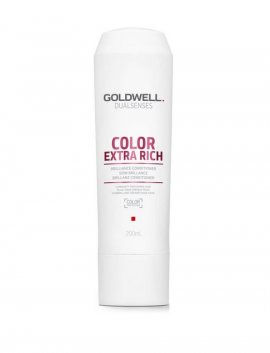 Goldwell Dual Color Extra Rich Brilliance Conditioner -       (200 )