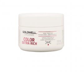 Goldwell Dual Color Extra Rich 60-Sec Treatment -    60      (200 )