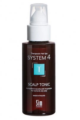 System 4 Tonic T -   ""         (50 )