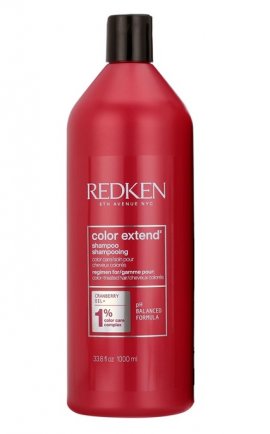 Redken Color Extend Shampoo -      (1000 )