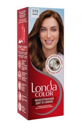Londa Color -  -   7/73  (110 )