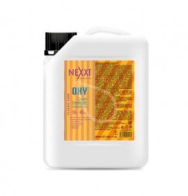 Nexxt Professional Oxy Cream Developer - - 3% 10 vol (5000 )