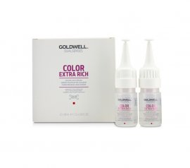 Goldwell Dual Color Extra Rich Look Serum -     (12 x 18 )