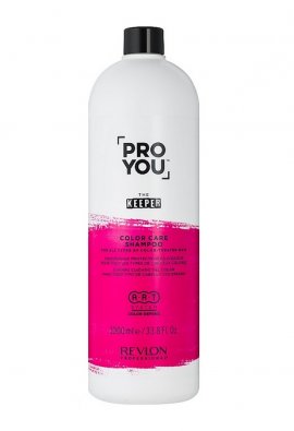 Revlon Pro You Keeper Color Care Shampoo -         (1000 )