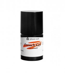   Planet Nails - French Gel   15 ml