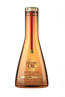 L`oreal Professionnel Mythic Oil Shampoo for Thick Hair -     (250 )