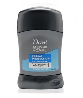 Dove Men+care Caring Protection - -    50 