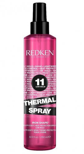 Redken Therm Spray Low -           (250 )