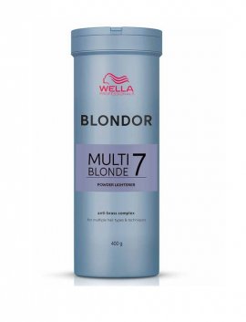 Wella Professional Blondor -    Multi Blonde (400 )
