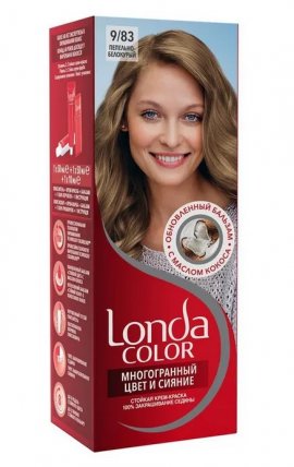 Londa Color -  -   9/83 - (110 )