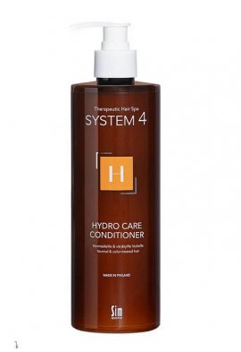 System 4 Hydro Care Conditioner H -   H      (500 )
