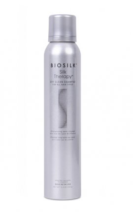 Biosilk Silk Therapy Dry Clean Shampoo -     (150 )