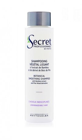 Secret Professionnel Vegetal Lissant Shampoo -          (200 )