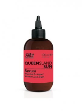 Shot Queensland-Sun Serum -      (100 )