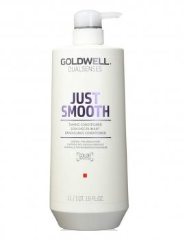 Goldwell Dual Just Smooth Taming Conditioner -     (1000 )