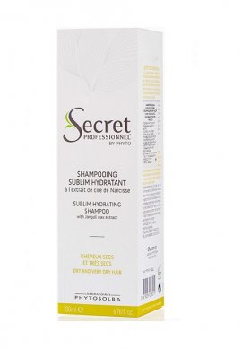 Secret Professionnel Shampooing Sublim-Hydratant - -   ,   (200 )