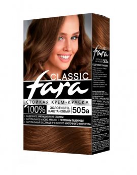 Fara Classic -    505 - (150 )