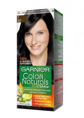 Garnier Color Naturals   -   - 1 ׸ (110 )