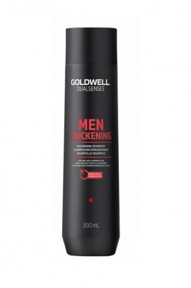 Goldwell Dual For Men Thickening Shampoo -     (300 )