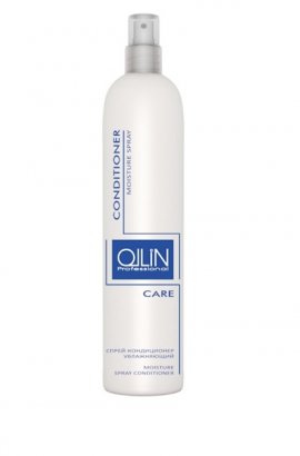 Ollin Professional Care Moisture Spray Conditioner - -  (250 )