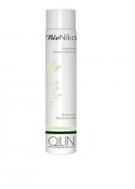 Ollin BioNika Shampoo Reconstructor -   (250 )