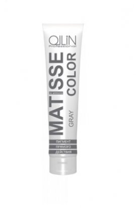 Ollin Professional Matisse Color -    gray/ (100 )