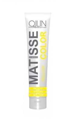 Ollin Professional Matisse Color -    yellow/ (100 )