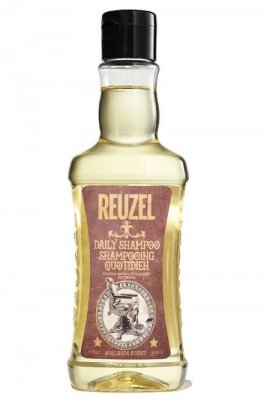 Reuzel Daily Shampoo -     (350 )