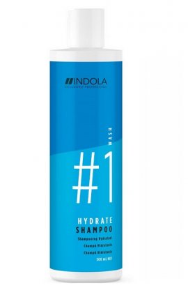 Indola Hydrate Shampoo -   (300 )