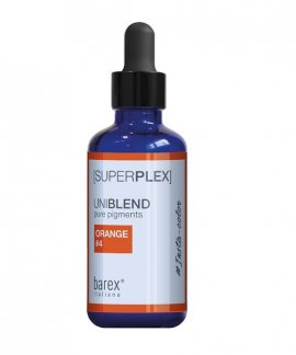 Barex Superplex Uniblend Pure Pigments -      SP Orange #4 (50 )