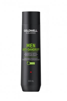 Goldwell Dual For Men Anti-Dandruff -    (300 )