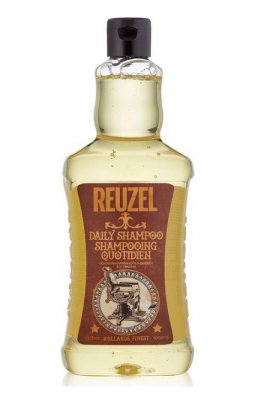 Reuzel Daily Shampoo -     (1000 )
