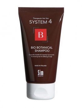 System 4 Bio Botanical Shampoo B -         (75 )