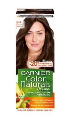 Garnier Color Naturals   -   - 4.1/2   (110 )