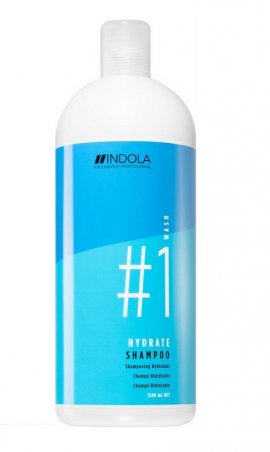 Indola Hydrate Shampoo -   (1500 )
