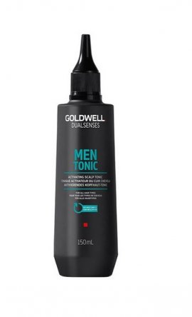 Goldwell Dual For Men Activating Scalp Tonic -      (125 )